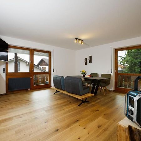Ferienwohnung Schlossblick Füssen Екстериор снимка